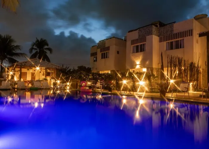 Reserva do Paiva suites