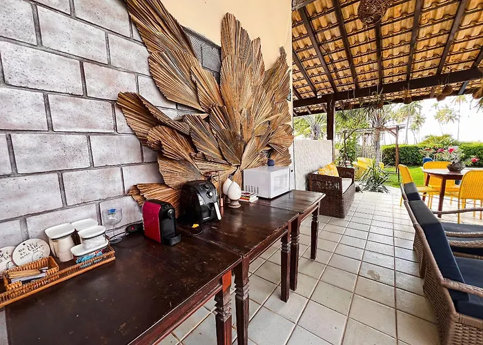 Reserva do Paiva suites