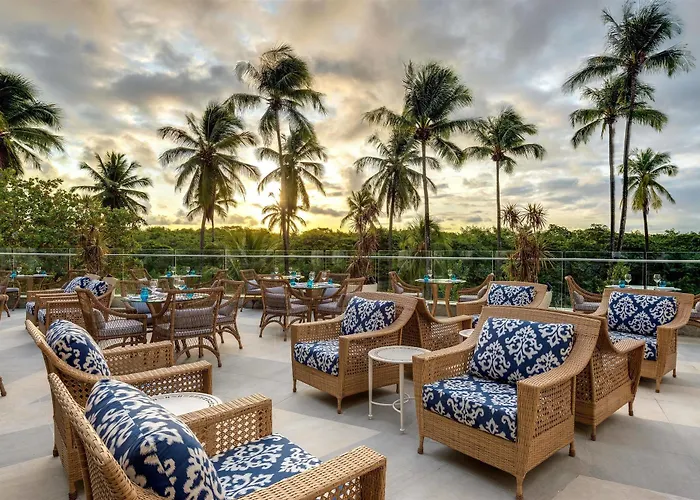 Sheraton Reserva Do Paiva